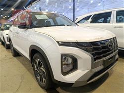 هيونداي كريتا